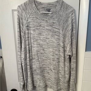 Aerie Plush Sweatshirt